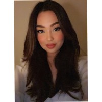 Christine Joy Genova