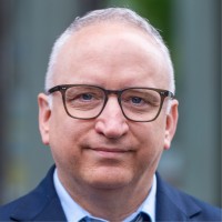 Patrick Freund