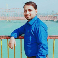 Sharad Kumar Sharma