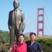 Hunter Hu
