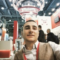Rustem Rustemov