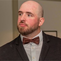 Joshua Connelly