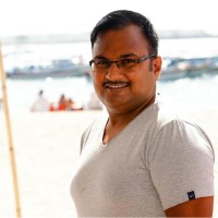Surendra Pratap Singh