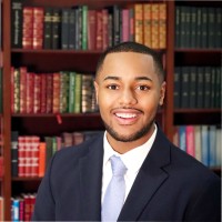 Charles Scott-Palmer, Esq.