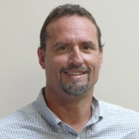 Tim Eddy