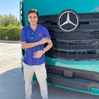 Fatih Sühan Yılmaz