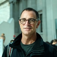 Fabrizio Chiusolo