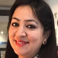 Gaganpreet Kaur Chopra (Gagan)
