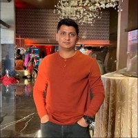 Mohammad Mearaj A.