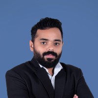 Vishal Deshmukh