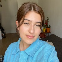 Nora Sedigh Mirazimi