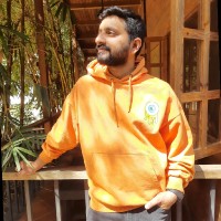 Eshan Purohit