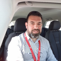 Dave Forshaw
