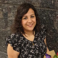 Marina Zakaria