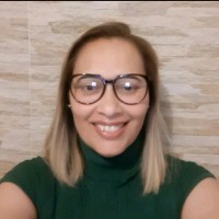 Patricia Vieira Da Silva