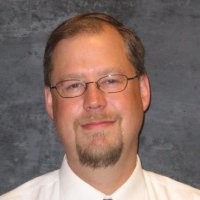 Joel Ingersoll