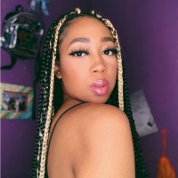 Eanonie Mason