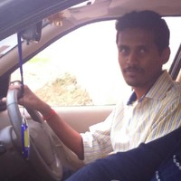 Vignesh S