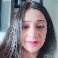 Dr. Jyoti Sharma Pillai