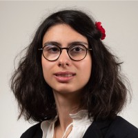 Roxane Melloul