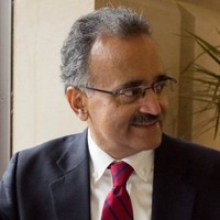 Musheer Hussain