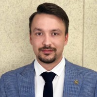 Ринат Нигматуллин