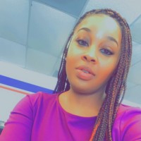Charnell Perkins