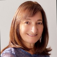 Lucy Lima, Mba, Bcsc