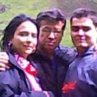 Luis Rosso