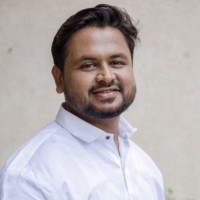 Sumedh Salvi