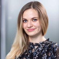 Viktoriia Podovinnikova