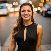 Amber Mazariegos