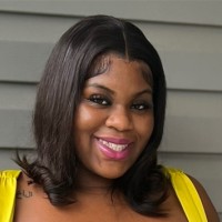 Shadae Cherenfant