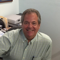 Chet Pietras, Lutcf