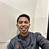 Muhammad Irsyad