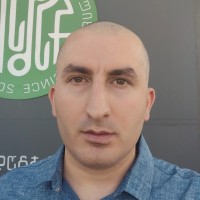 Irakli Gabadze