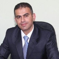 Mr. Ahmed Hamzeh