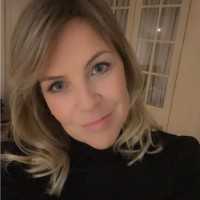 Nicola Griffiths