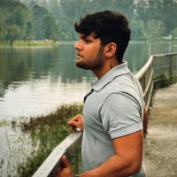 Raviteja Namani