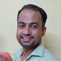 Anuj Rane