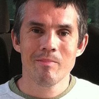 Chris Meredith