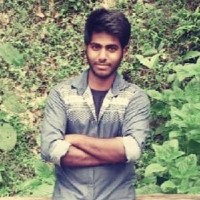 Ramalakshmanan M