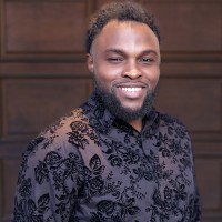 Favour Obasi-ike, MBA, MS 🔍