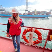 Daniela Contreras Ramírez