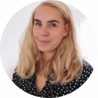 Marrit van den Berg