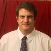 Christopher Bullock