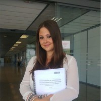 Sara Monteagudo Molina