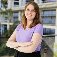 Jessica Gelsleichter Drews