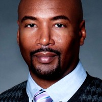 Patrick Garner