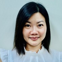 Janet Lim Fcca, Mba